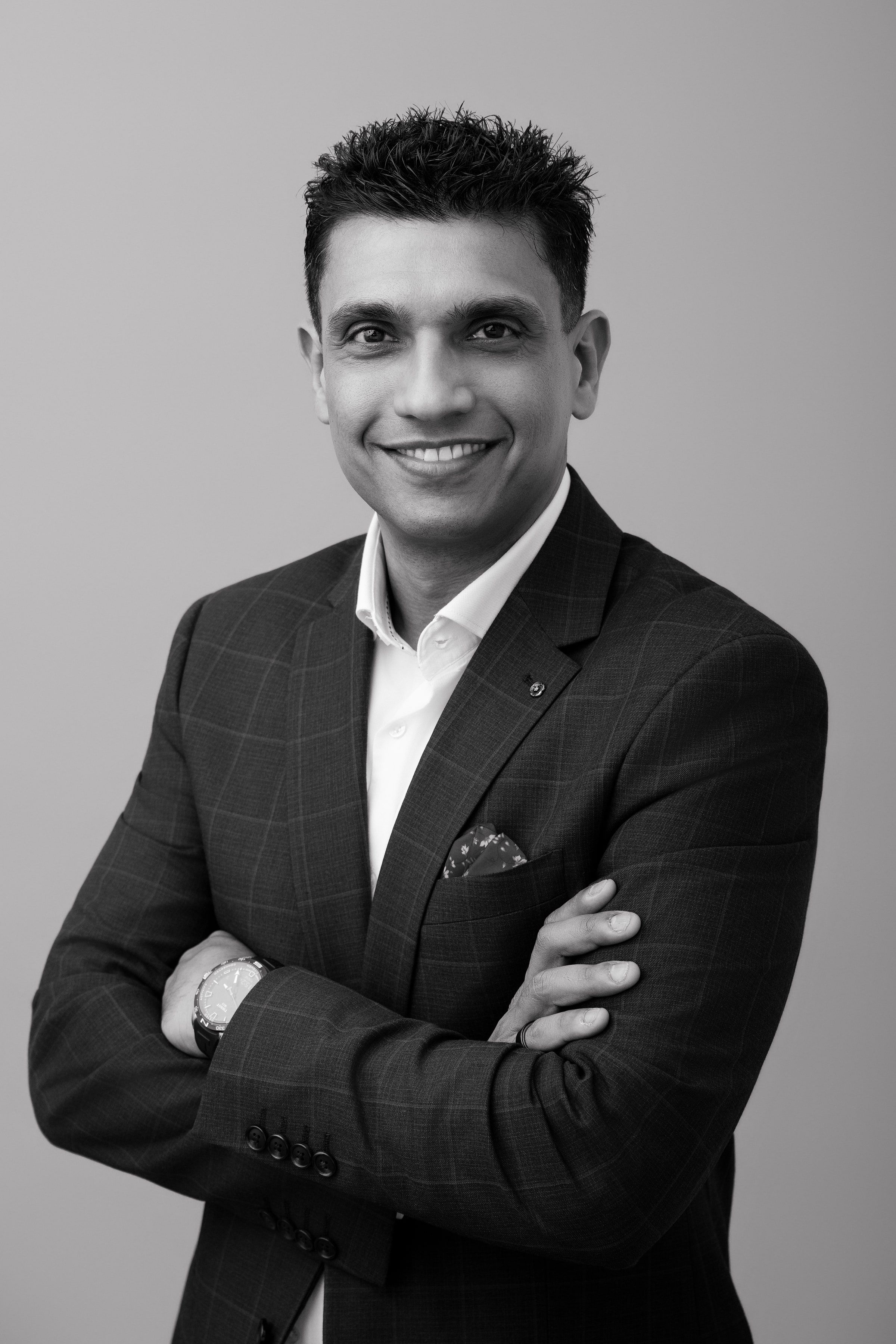 Munaf Shaikh