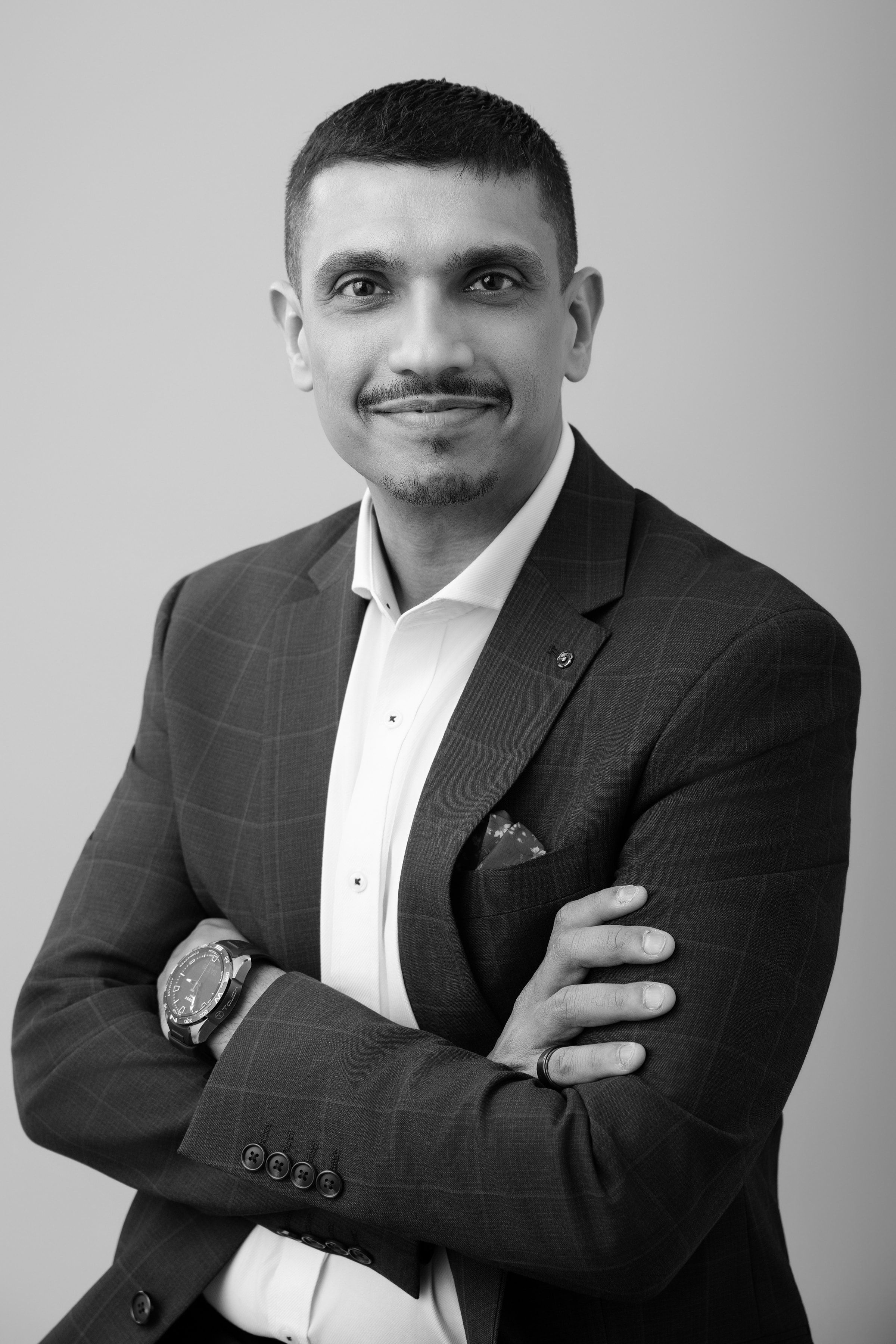 Munaf Shaikh